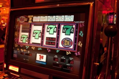 naga303 Joker Gaming slot interface showing game selection and balance display